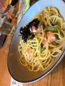 PISOLA 秦野店
