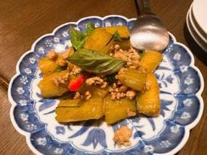 スパイシーフラワー
