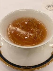 神戸ベイシェラトンホテル&タワーズ 中国料理 翠亨園