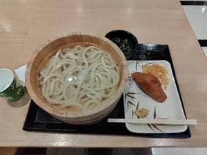 丸亀製麺 ららぽーと和泉店