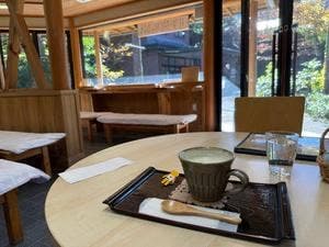 うぐいす亭