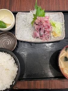 さくら食堂