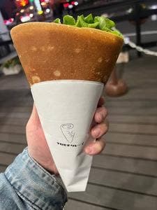 ナカミチクレープ