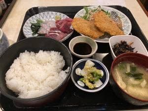 和食 松風