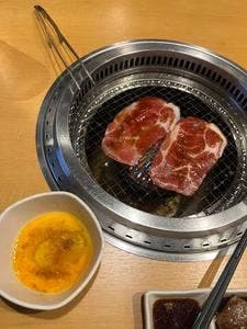 焼肉きんぐ 草加店