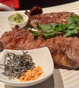 Charcoal Grill＆Wine Bar Dryad