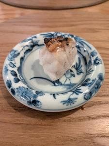 薪焼き はし本