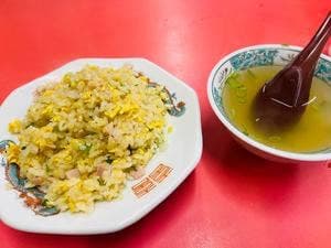 大東飯店