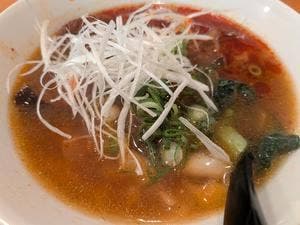 中華ダイニング 福龍門