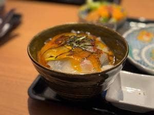 和食日和 おさけと 大門浜松町