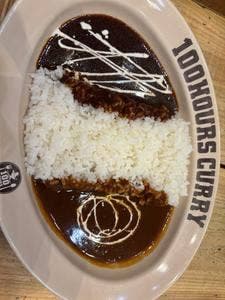 100時間カレー グランツリー武蔵小杉店