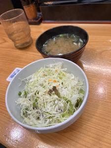 吉野家 豊洲市場店