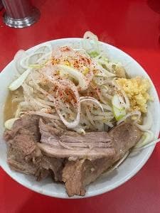 ラーメン池田屋 円町店