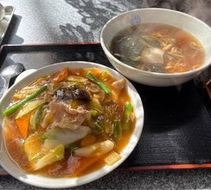 中国菜館 生駒軒 新川店