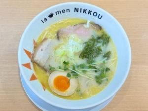 la-men NIKKOU