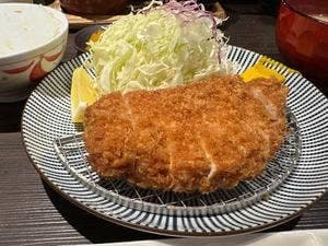 とんかつ檍 札幌大通店