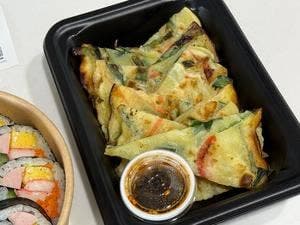 コリアンキッチン Mikan