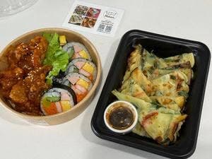 コリアンキッチン Mikan