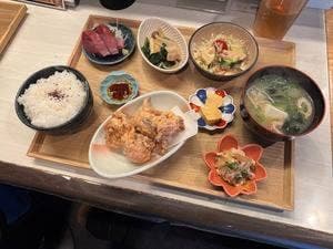酒楽空間 はなび