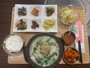 韓国食堂ケミ