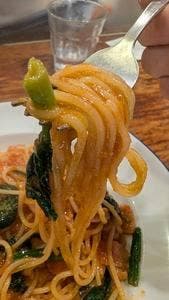 パスタカフェCHAYA