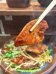 ホルモンいちごう