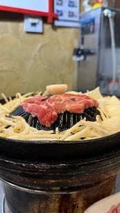 ジンギスカーン