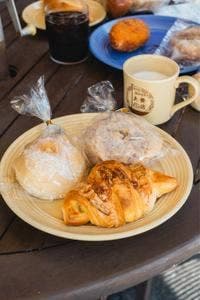 太養パン