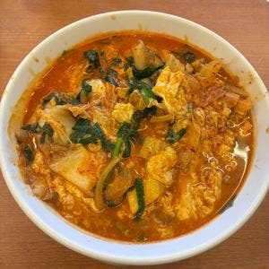 日高屋 JR橋本駅店