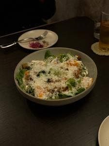 Bistro echo