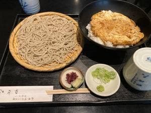 日本ばし やぶ久