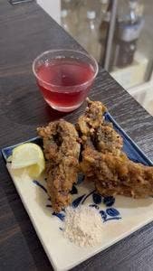 馬肉のチャンピオン