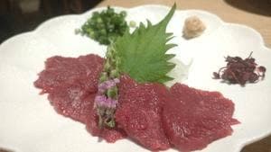 博多もつ鍋 なの川 in 東京