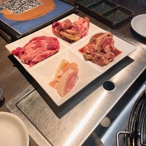 夜空のジンギスカン 45店