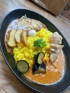 秋葉原カリガリ