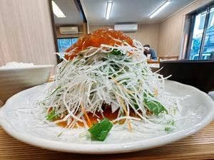 ときごはん