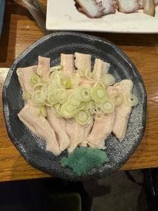 もつ焼き秀