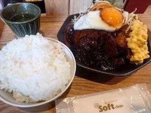 ニブタ食堂
