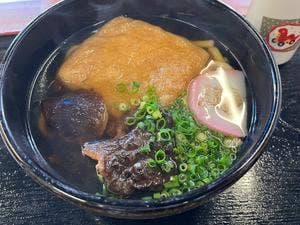 たか りあるうどん