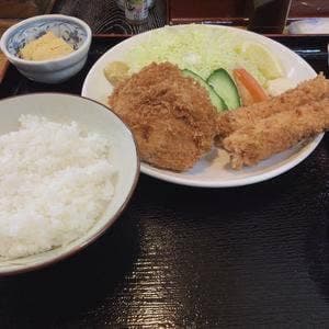居酒屋 魚元分店