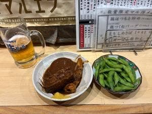 らーめん堂仙台っ子仙台駅前店