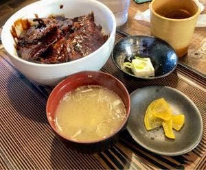 とんかつ尙藤