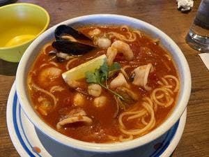 ジョリーパスタ 小松店