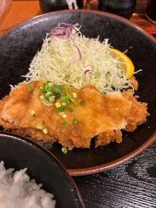 とんかつ稲 港北ニュータウン店