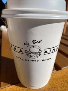 KUA`AINA 三井アウトレットパーク岡崎店