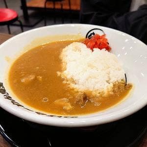 のげら～めん食堂