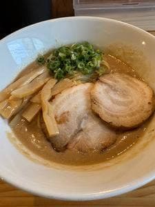 吉見製麺