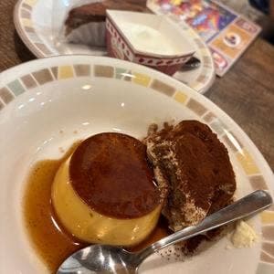 サイゼリヤ 池田IKEDIA店