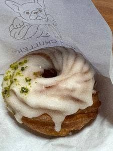 MON CRULLER