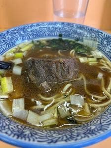 Akkeyラーメン